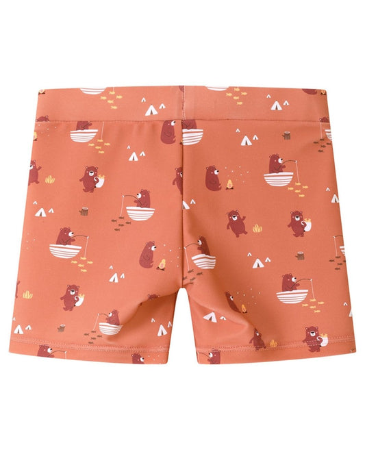 Bañador Short CAMPING - Tutete