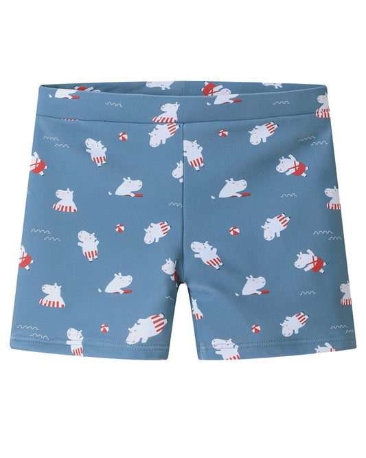 Bañador Short HIPPOS - Tutete
