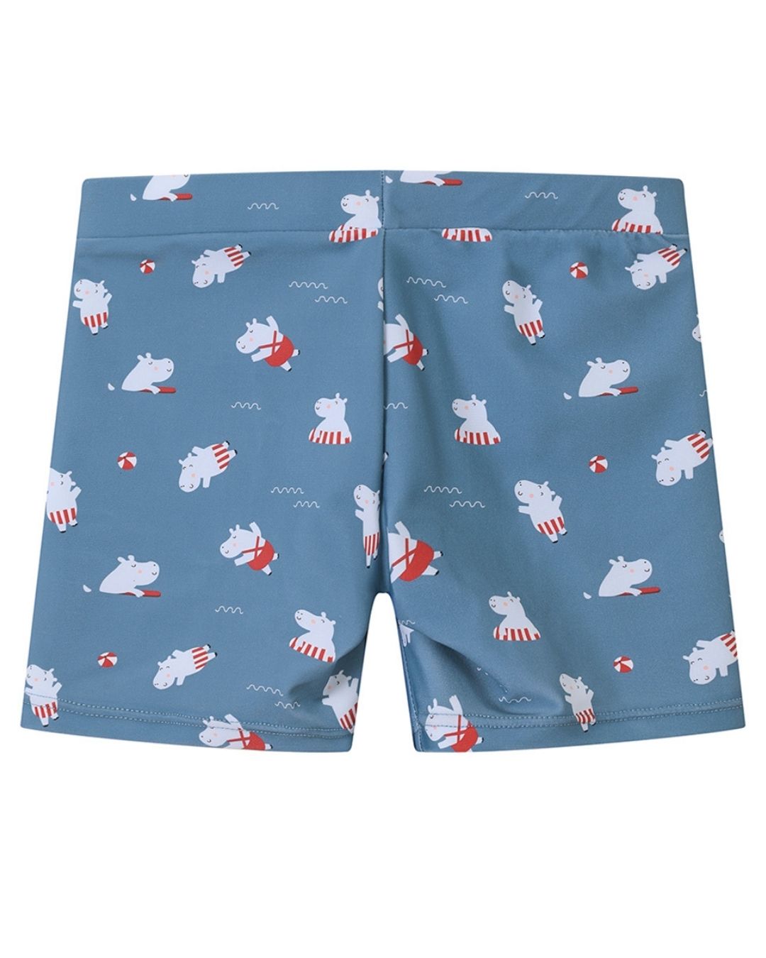 Bañador Short HIPPOS - Tutete