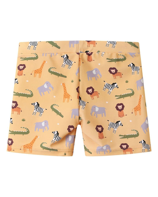 Bañador Short WILD ANIMALS - Tutete