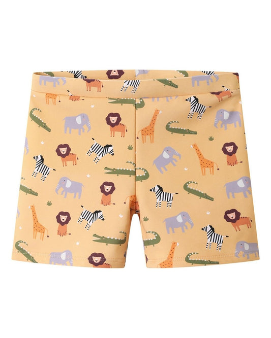 Bañador Short WILD ANIMALS - Tutete