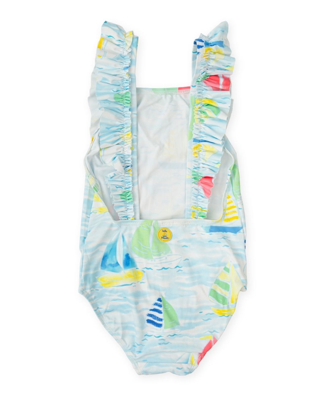 Bañador Veleros Marina - Tutto Piccolo