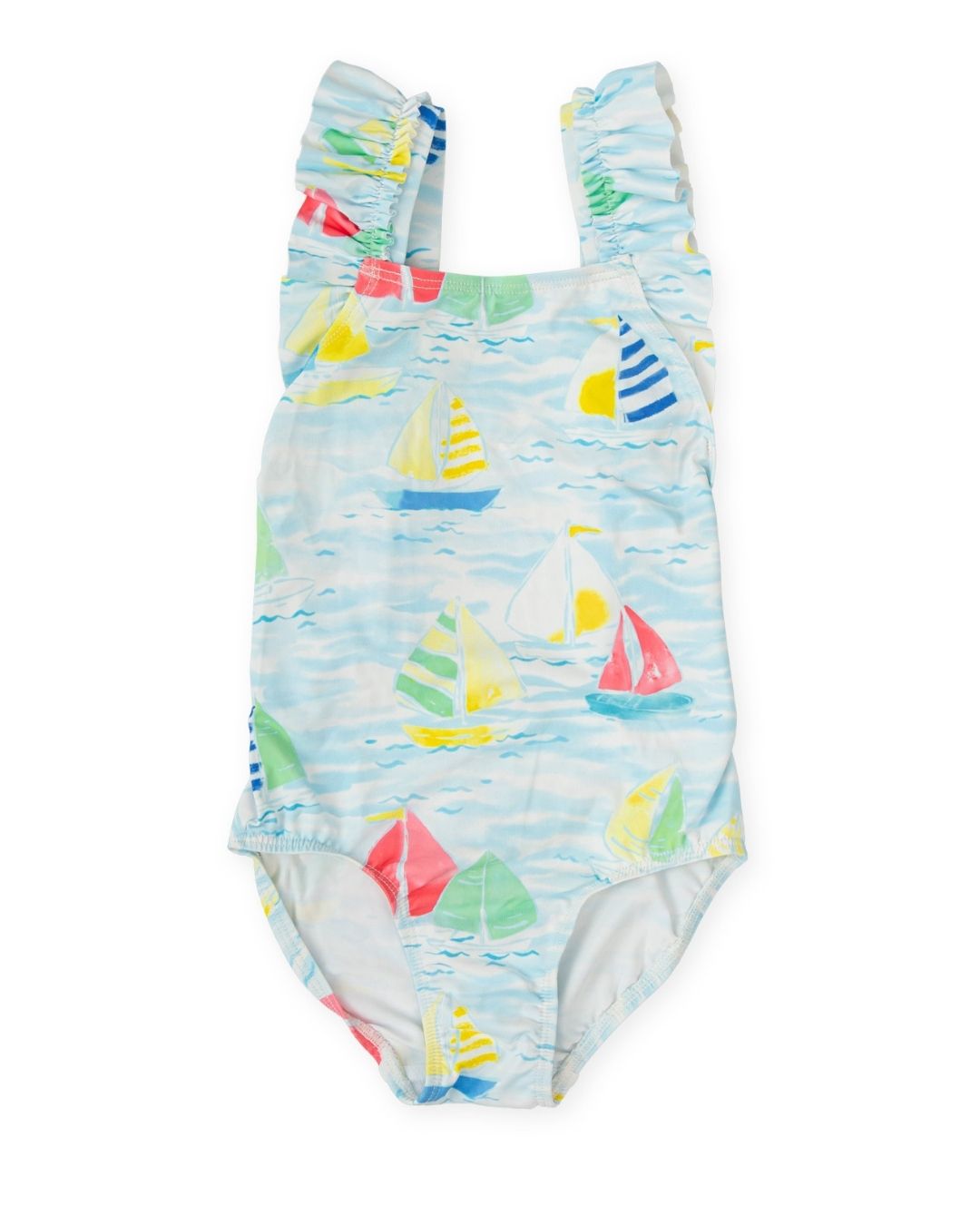 Bañador Veleros Marina - Tutto Piccolo