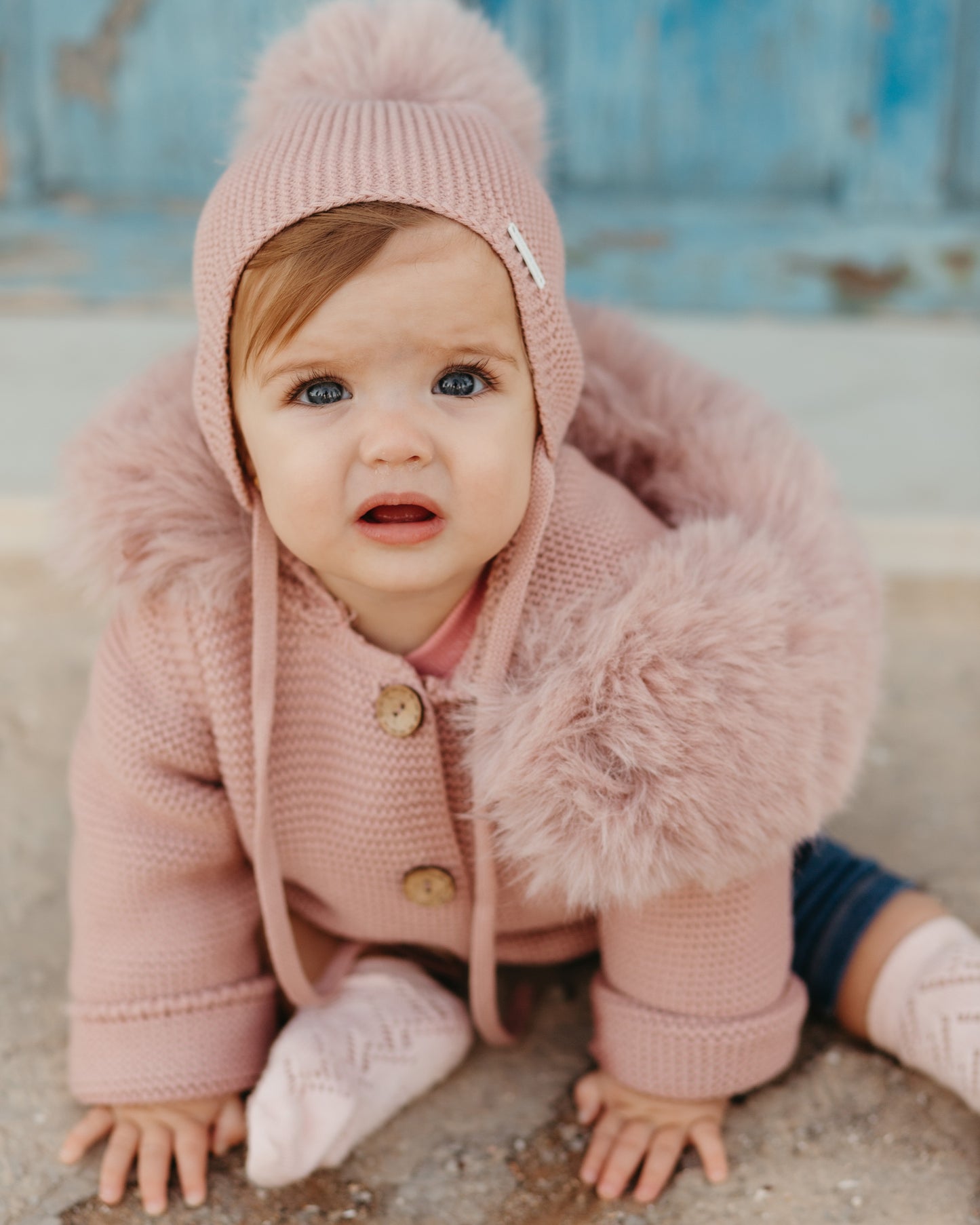 Pangasa Jacket Pangasa Trenka Pangasa Coat Trenka Pangasa Baby Pangasa, Baby Girls Jacket, 12-18