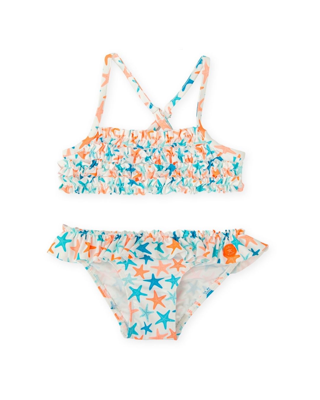 Bikini Estrellas Arrecife - Tutto Piccolo