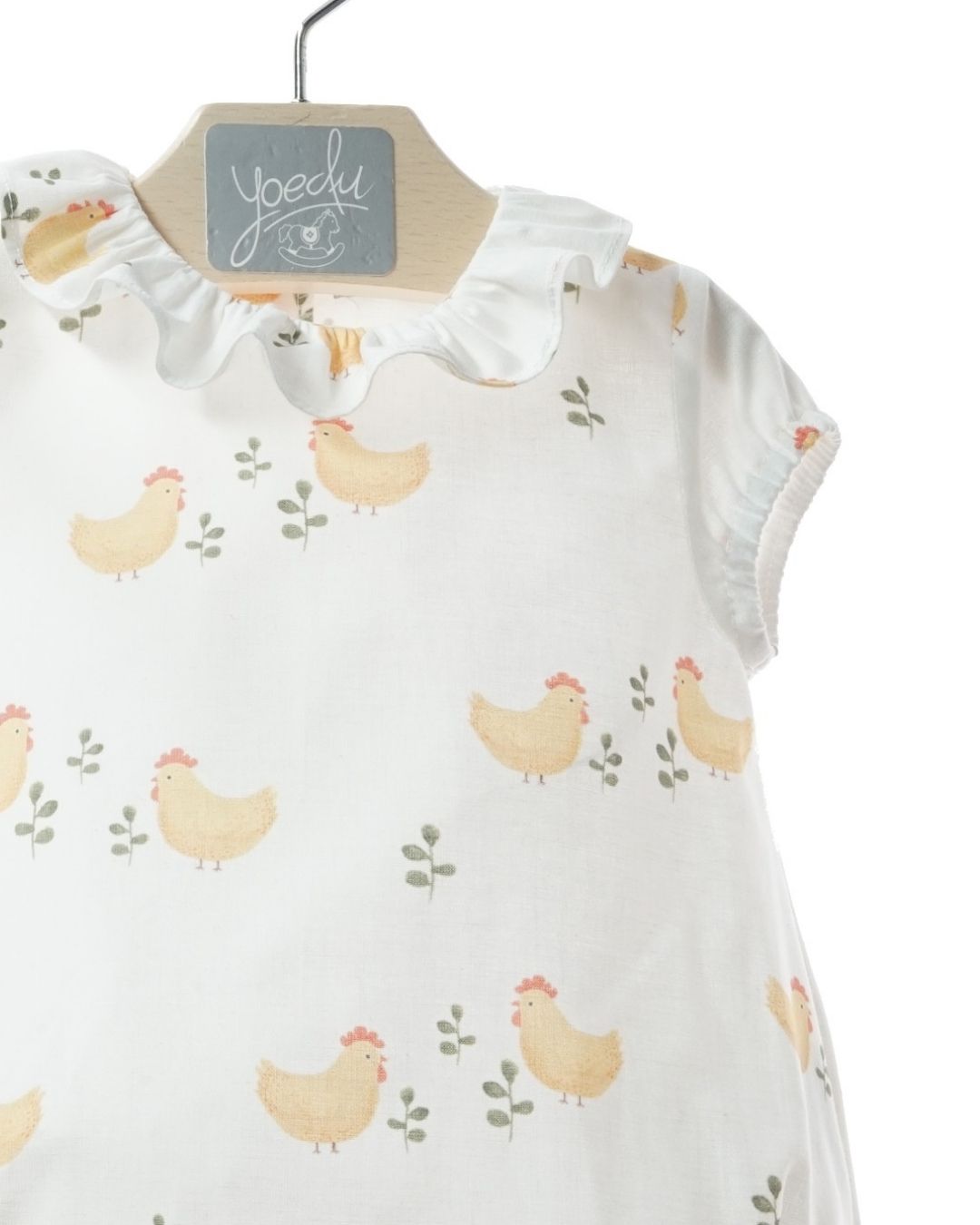 Body Bebe Familia Ánfora 3978 - Yoedu