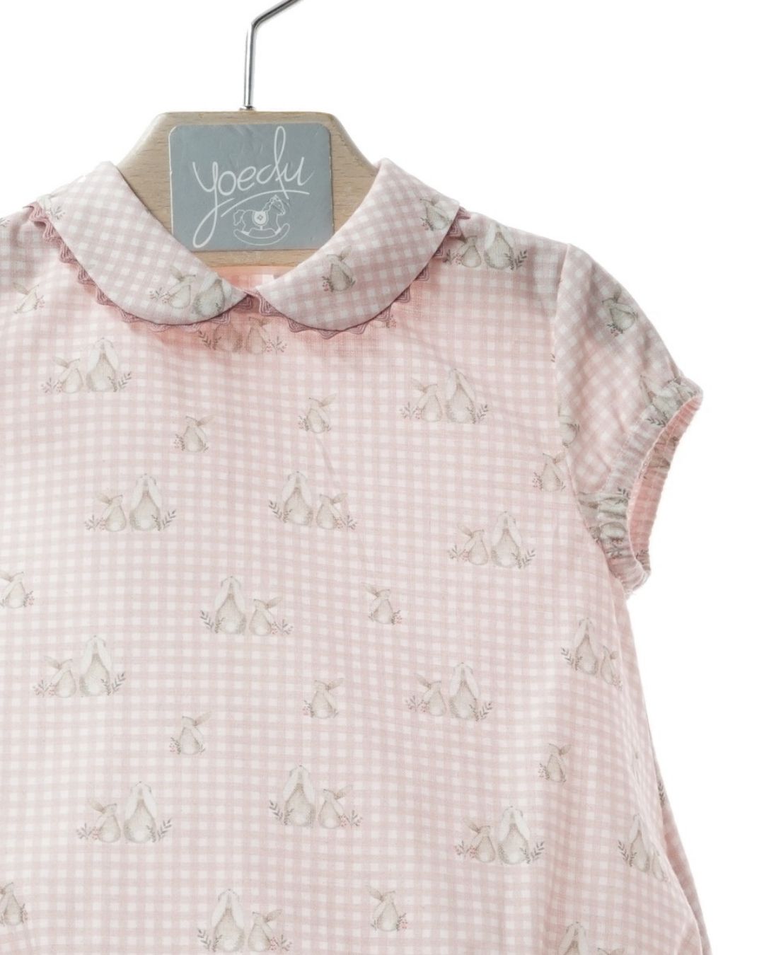 Body Bebe Familia Arcilla Rosa 3975 - Yoedu