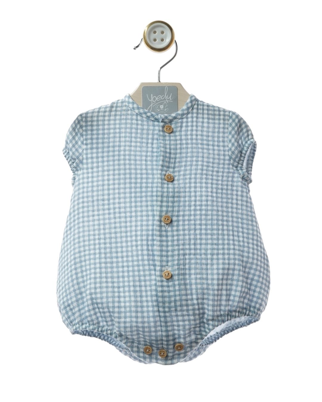 Body Bebe Familia Provenzal 3977 - Yoedu