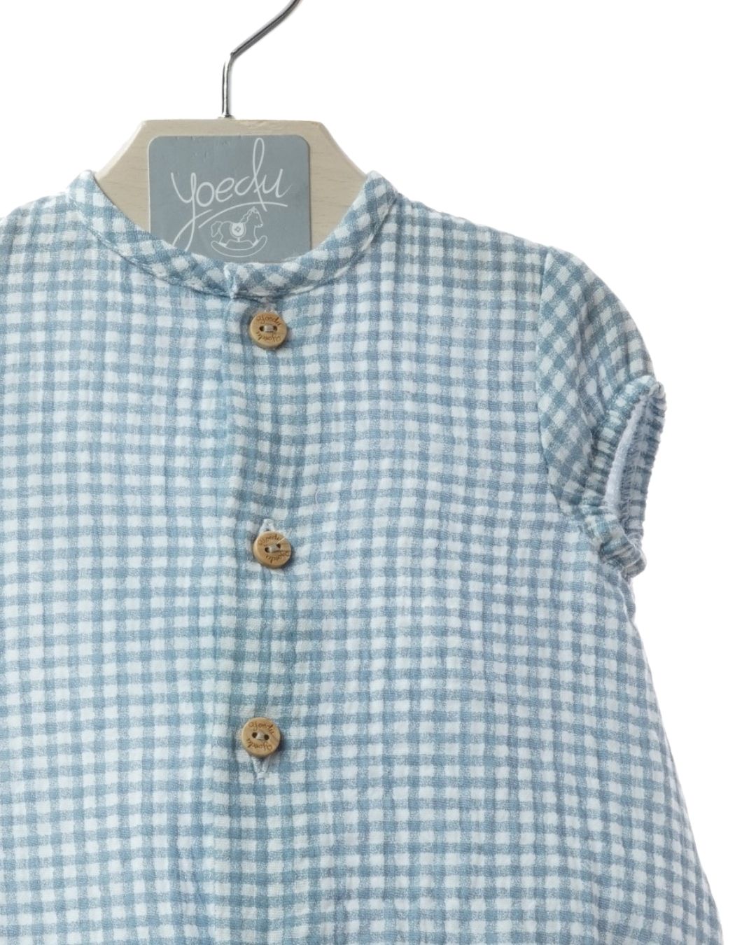 Body Bebe Familia Provenzal 3977 - Yoedu
