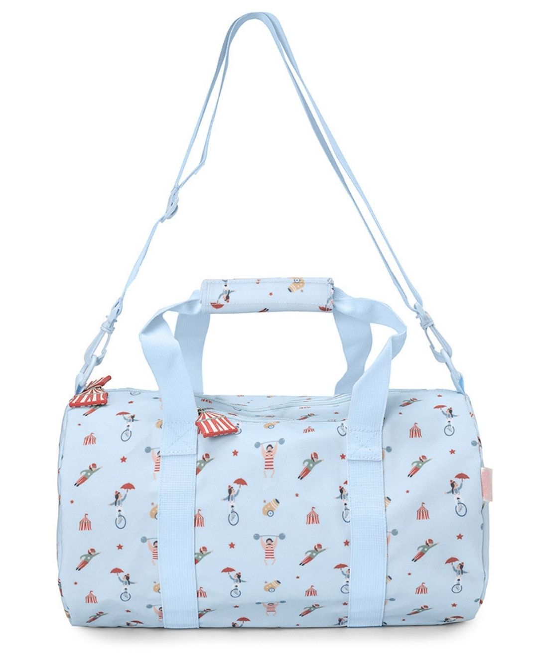 Bolsa Deporte Circus Show🎪🤹 - Tutete