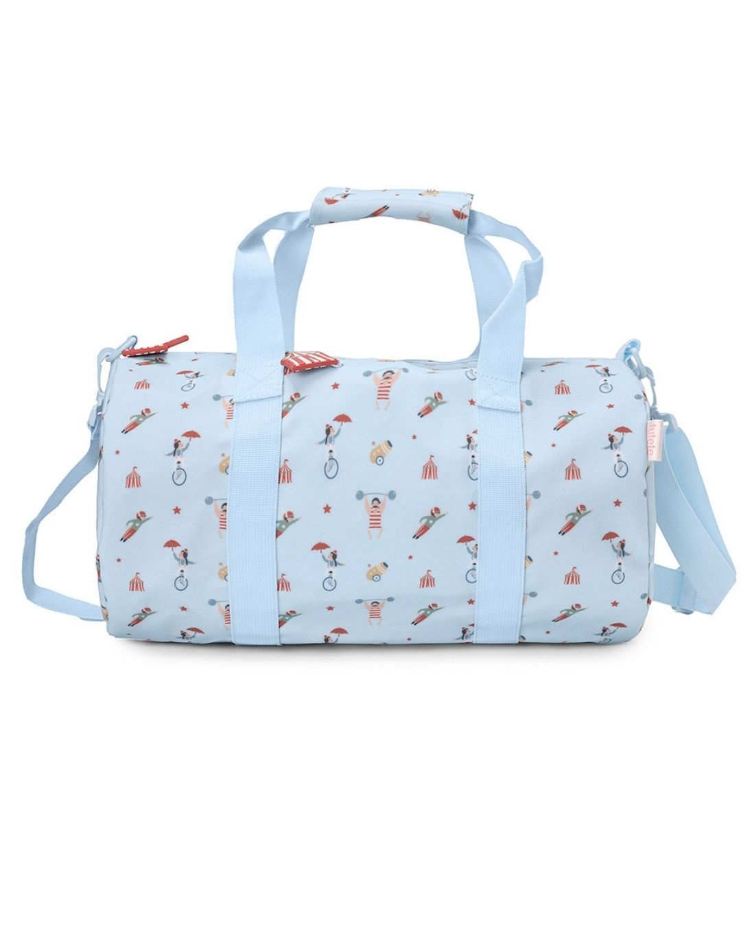 Bolsa Deporte Circus Show🎪🤹 - Tutete