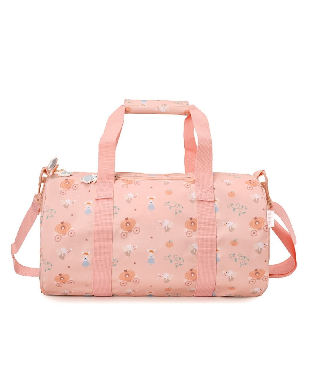 Bolsa Deporte Mouse Fairies 🐭🧚- Tutete