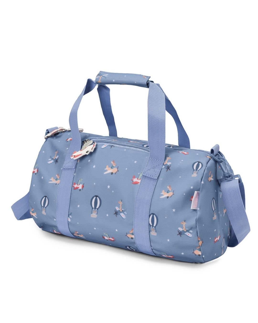 Bolsa Deporte Planes🛩️- Tutete