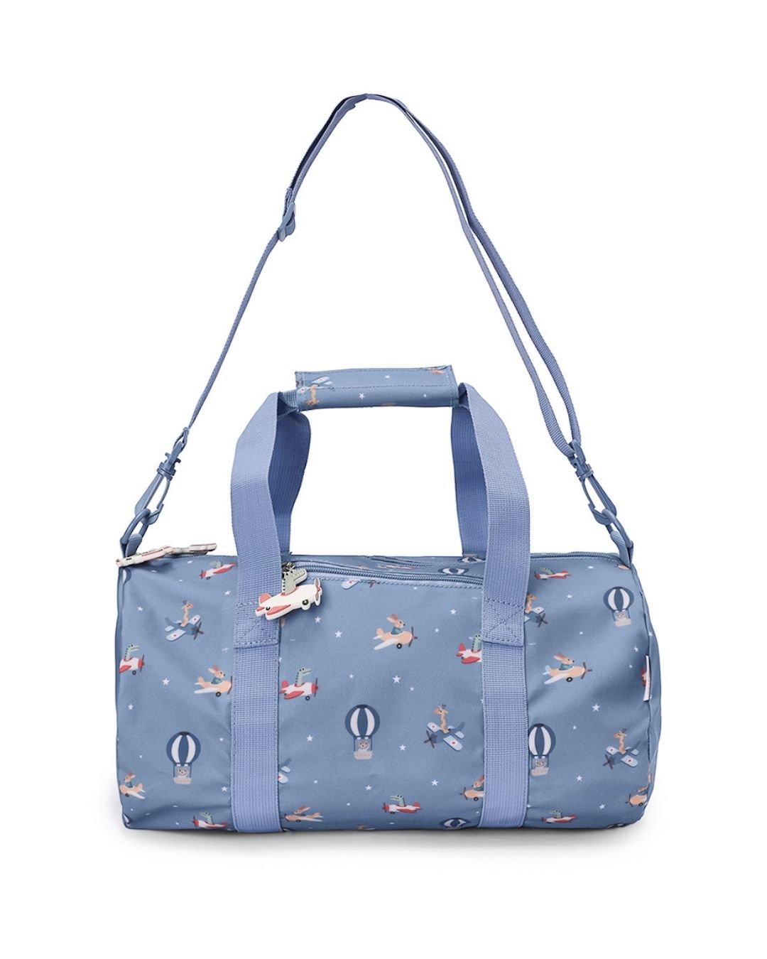 Bolsa Deporte Planes🛩️- Tutete