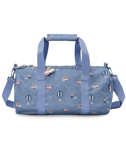 Bolsa Deporte Planes🛩️- Tutete