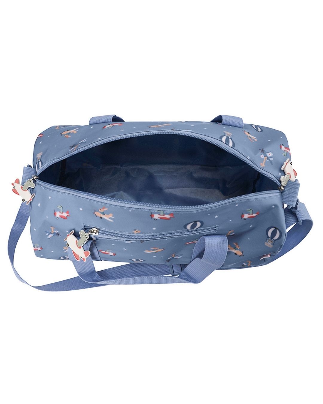 Bolsa Deporte Planes🛩️- Tutete