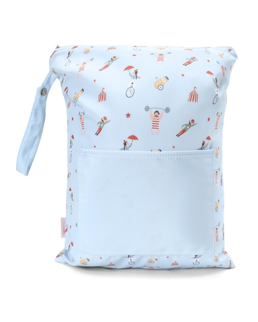Bolsa Impermeable Circus Show🎪🤹  - Tutete
