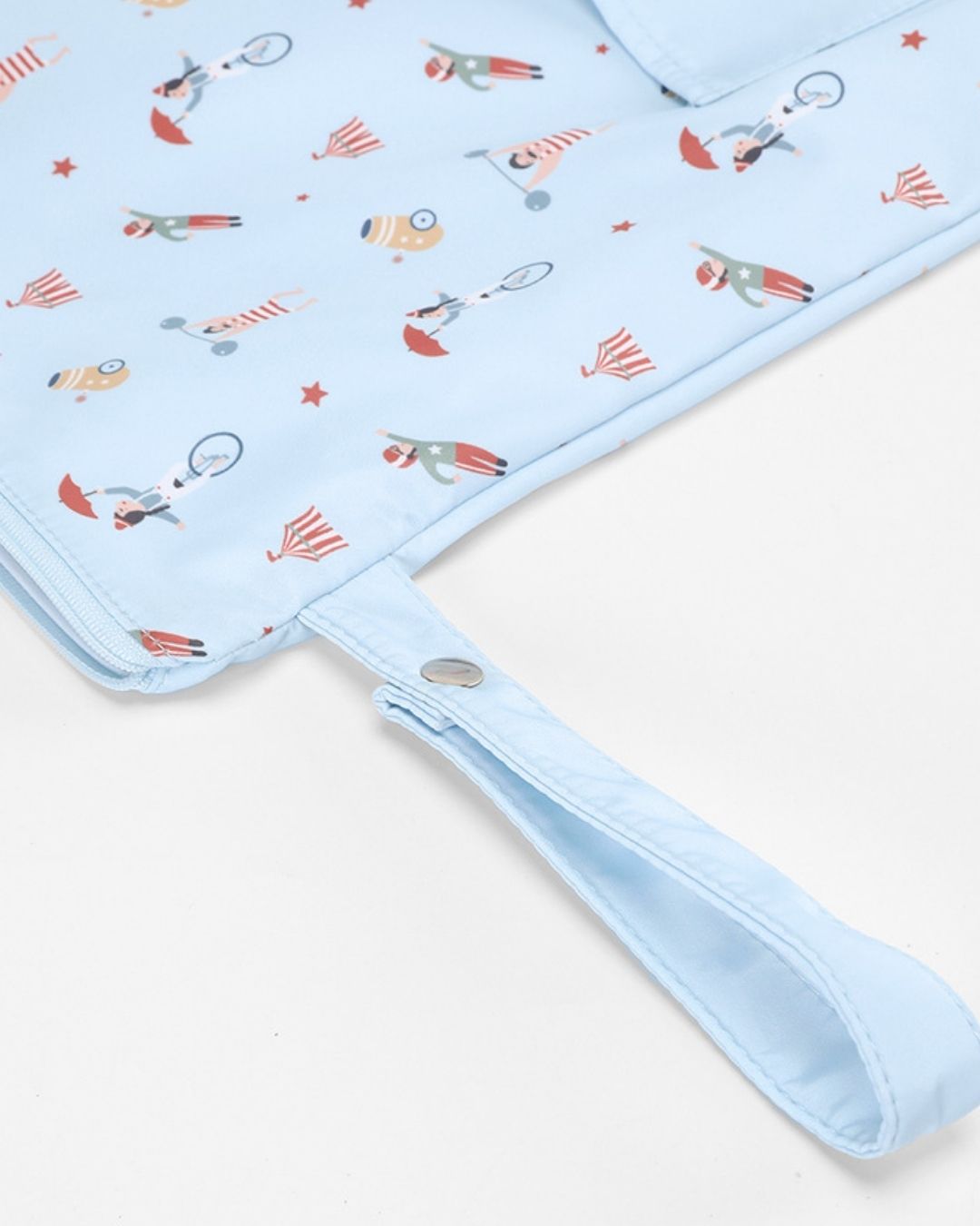 Bolsa Impermeable Circus Show🎪🤹  - Tutete