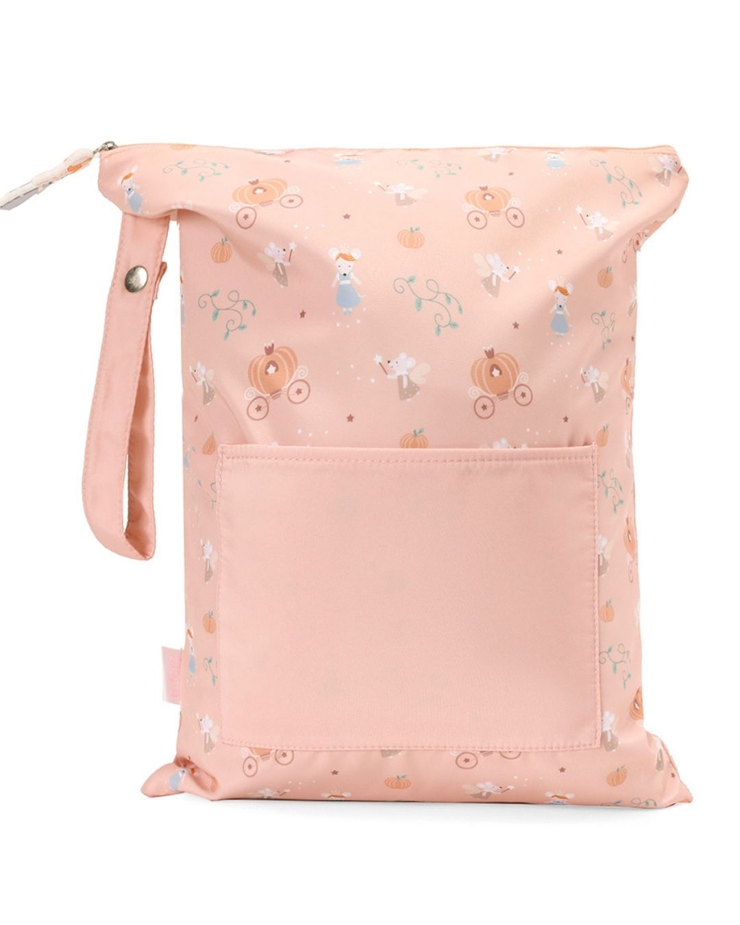 Bolsa Impermeable Mouse Fairies 🐭🧚- Tutete