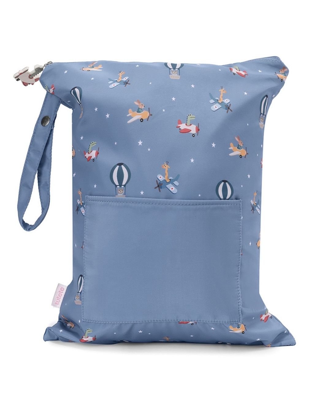 Bolsa Impermeable Planes🛩️- Tutete