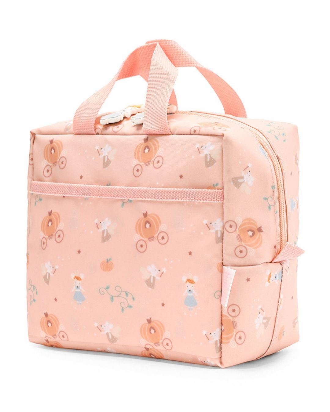 Bolsa Merienda Térmica Mouse Fairies 🐭🧚- Tutete
