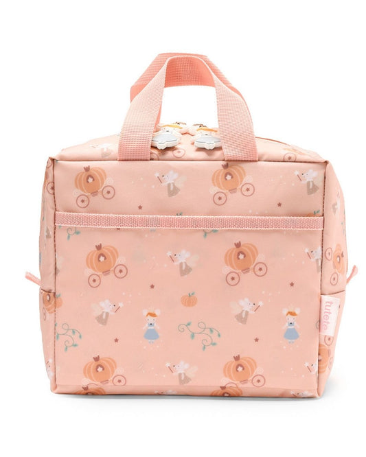 Bolsa Merienda Térmica Mouse Fairies 🐭🧚- Tutete