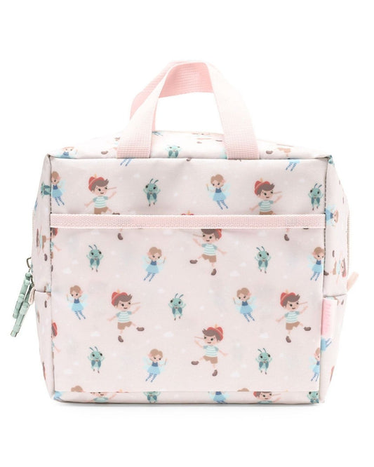 Bolsa Merienda Térmica The Wooden Boy 🪵👦- Tutete
