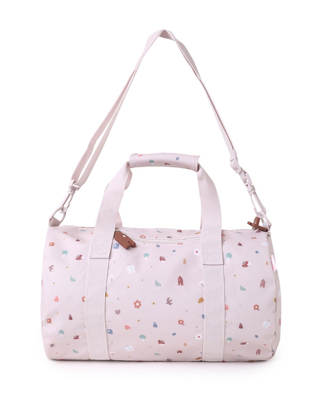 Bolsa Deporte Geometric Nature - Tutete