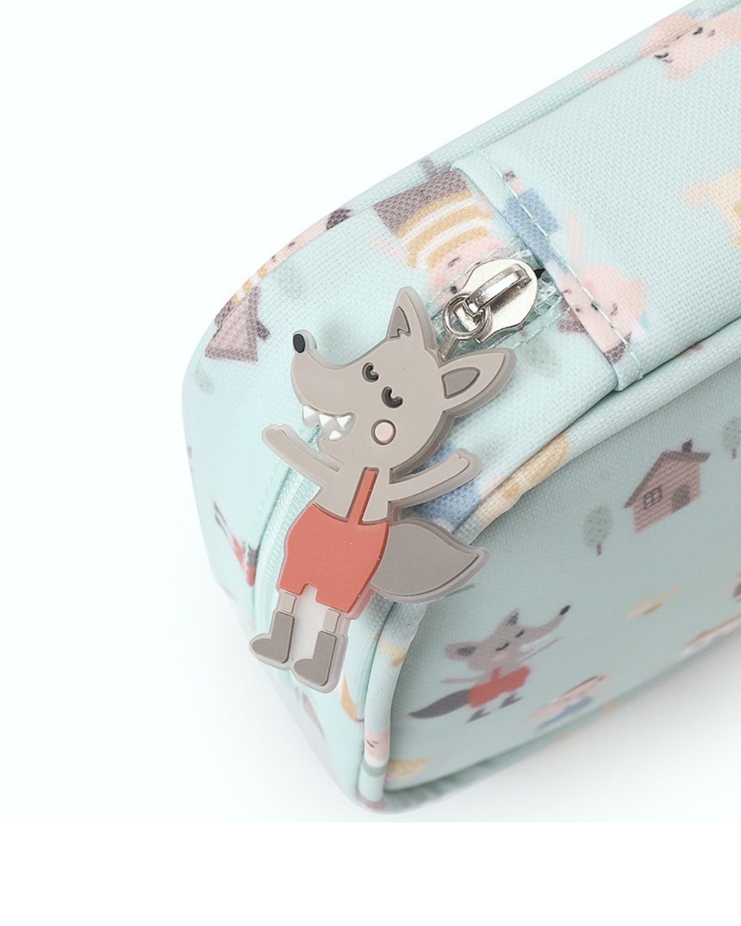 Bolsa Sanitaria The Three Little Pigs 🐷 Los tres Cerditos - Tutete