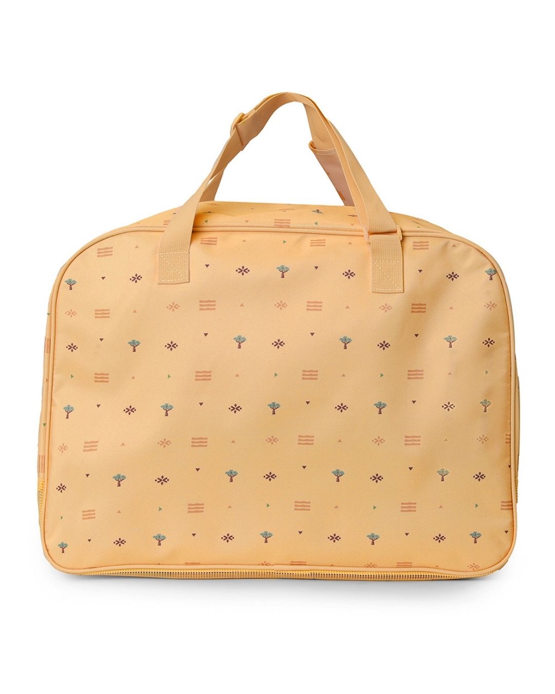 Bolso de Playa con Rejilla WILD ANIMALS - Tutete