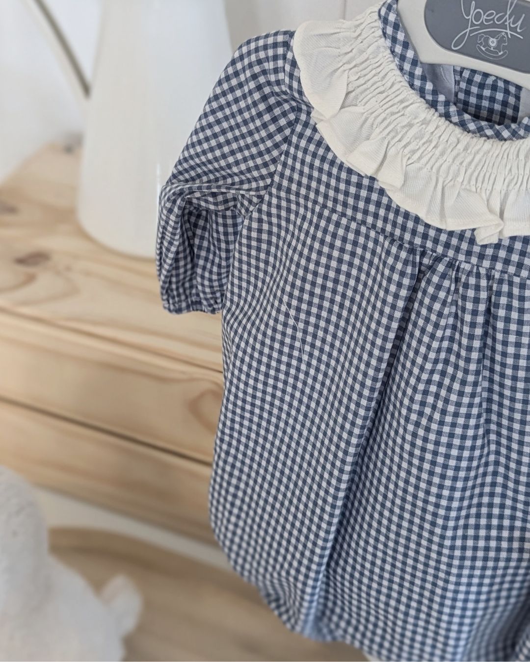 Bombacho Bebé Familia Seda 1903INV-25 - Yoedu