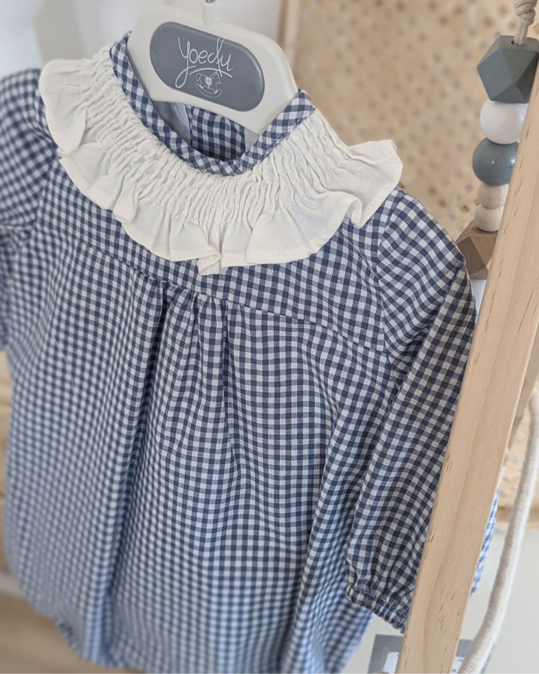 Bombacho Bebé Familia Seda 1903INV-25 - Yoedu