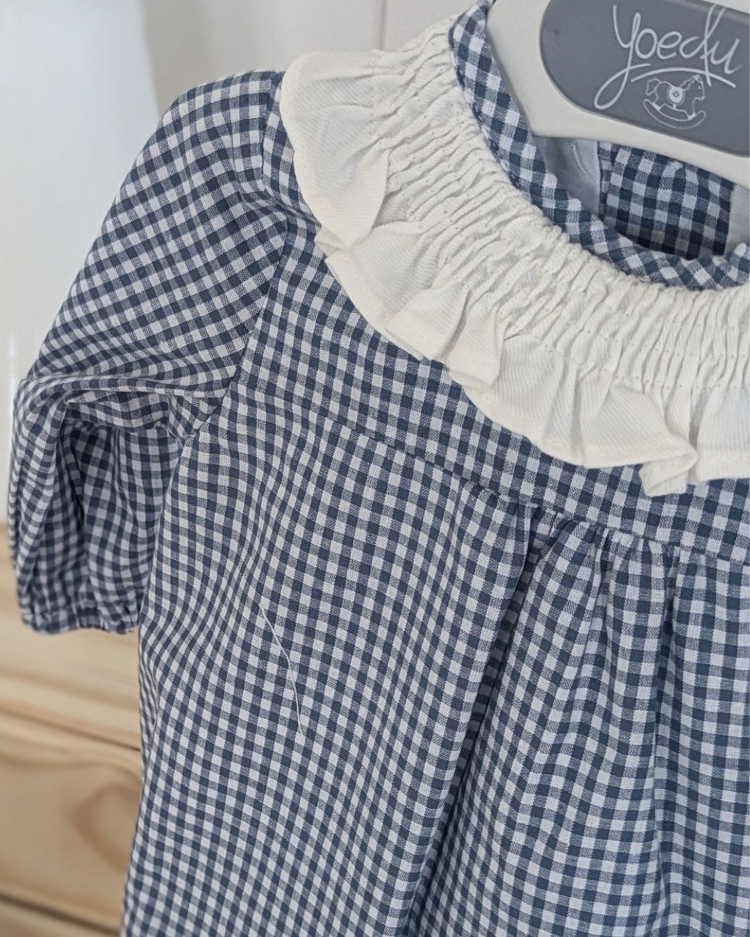 Bombacho Bebé Familia Seda 1903INV-25 - Yoedu