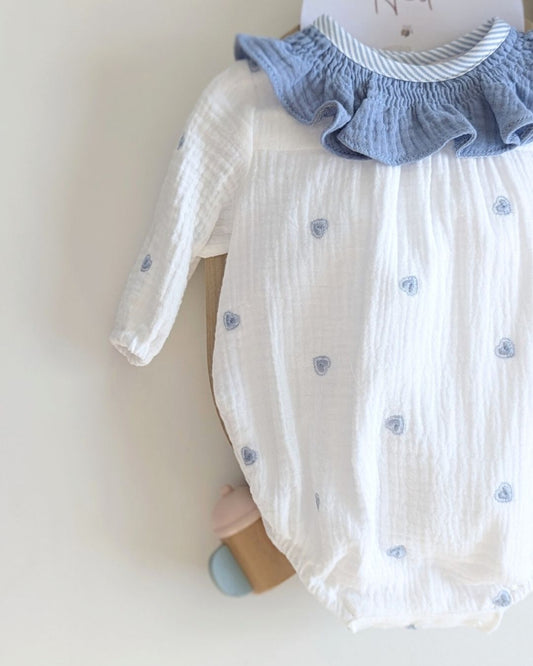 Bombacho Bebé Familia Algodón - Yoedu