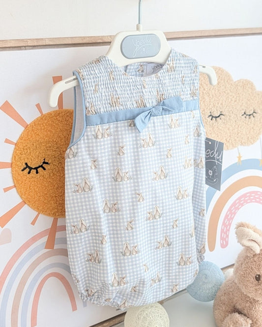 Bombacho Bebe Familia Arcilla 0904VER-26 - Yoedu