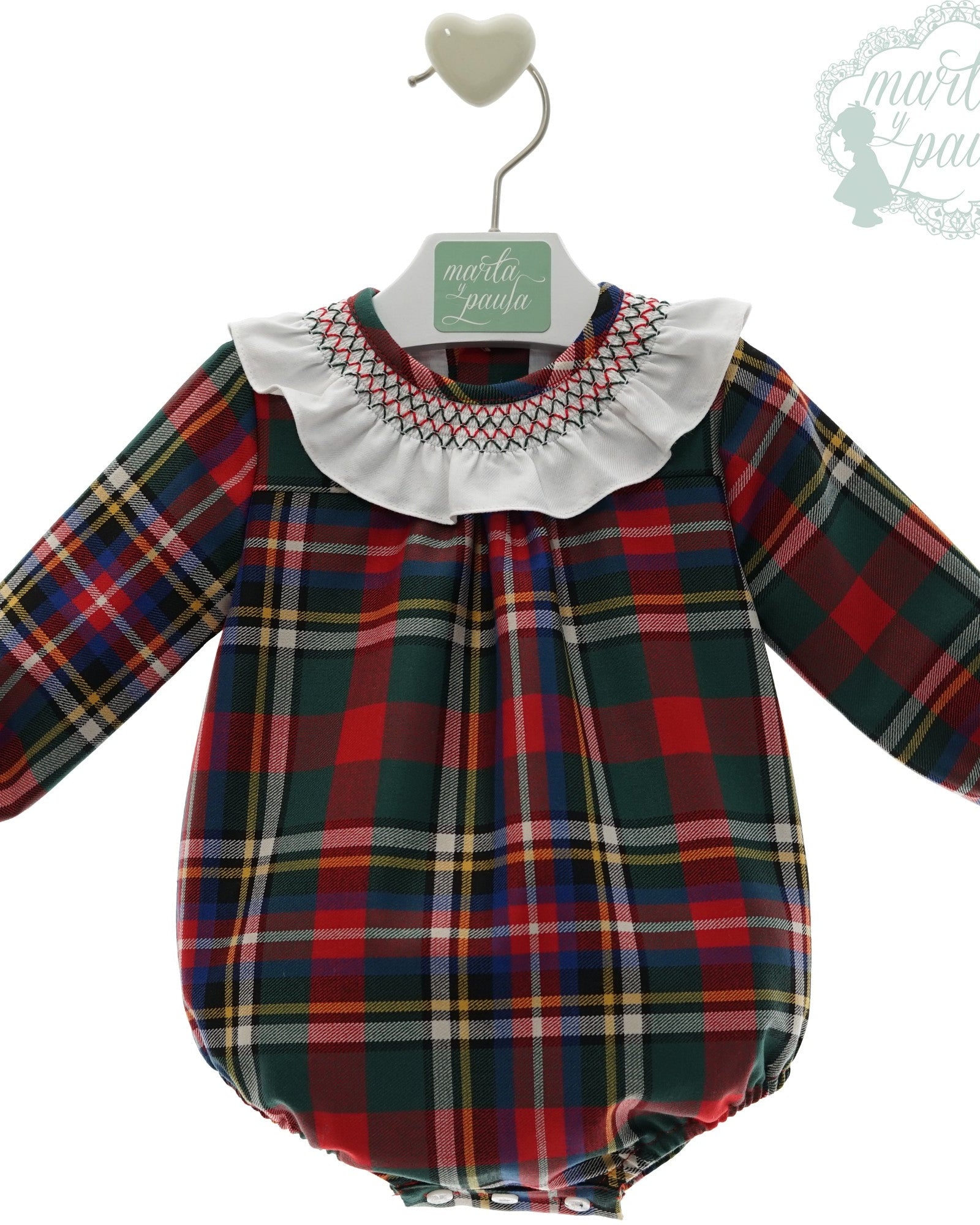 Bombacho Familia Marilyn 1900MINV-25 Navidad - Marta y Paula