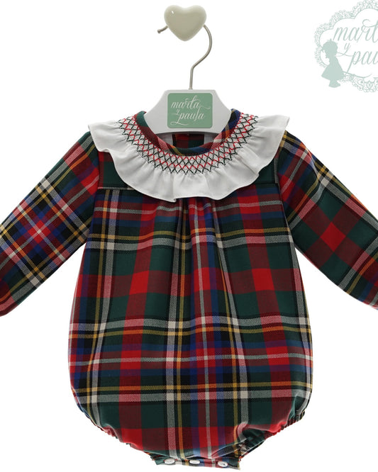 Bombacho Familia Marilyn 1900MINV-25 Navidad - Marta y Paula