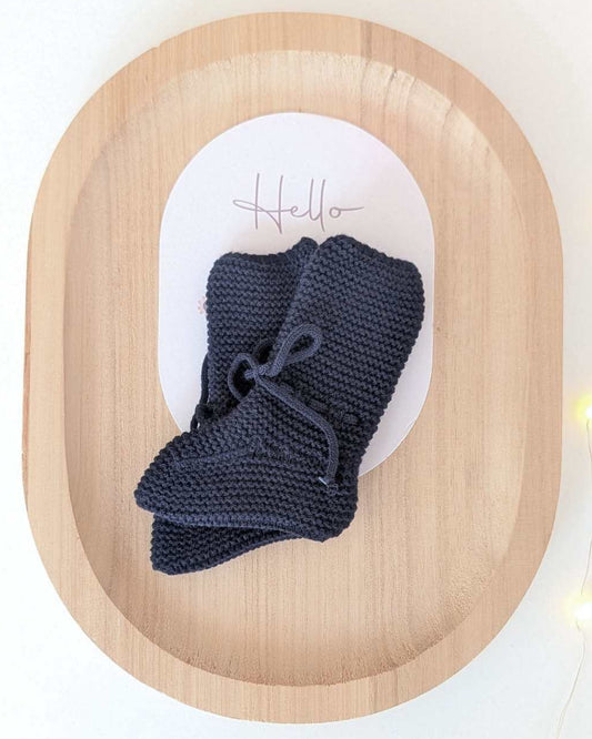 Bota Pasacintas Marino - Juliana