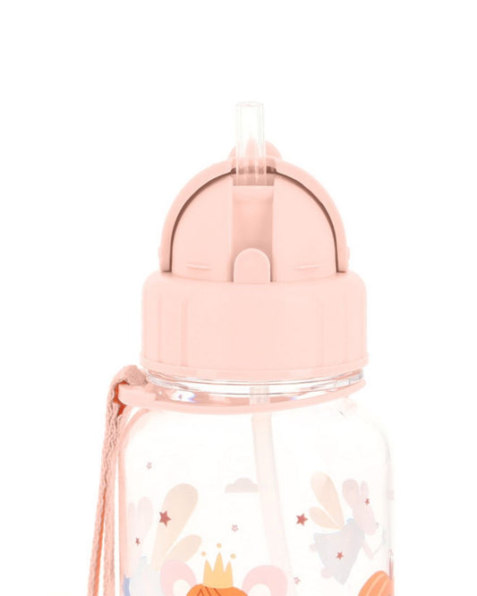 Botella Plástico Mouse Fairies🐭🧚- Tutete