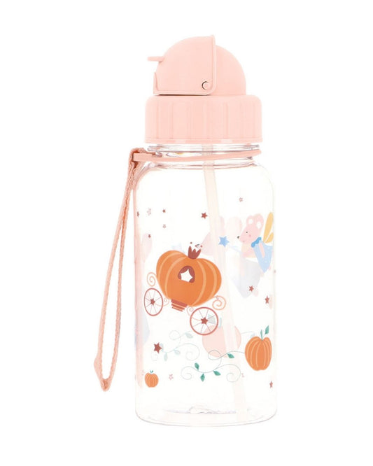 Botella Plástico Mouse Fairies🐭🧚- Tutete