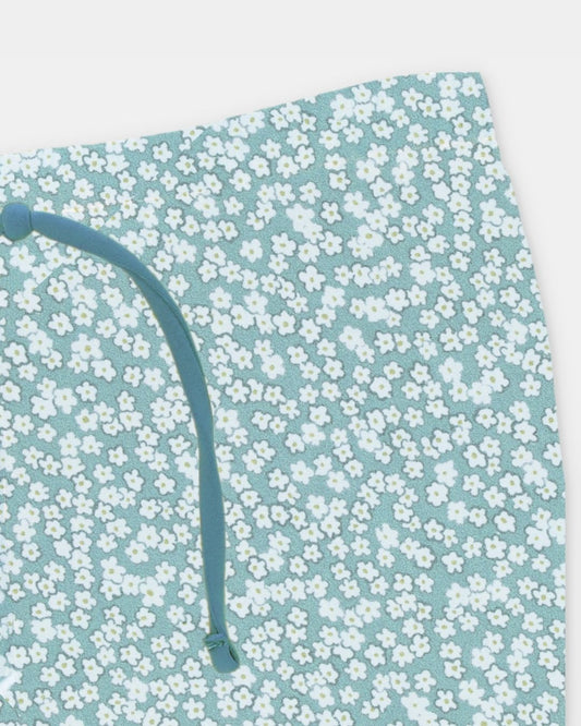 Bóxer Bebé Niño Flores PICNIC - Martín Aranda