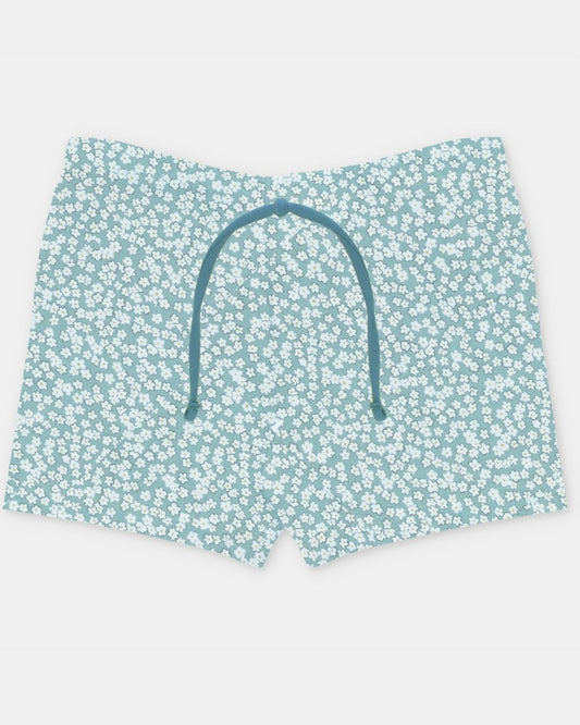Bóxer Bebé Niño Flores PICNIC - Martín Aranda