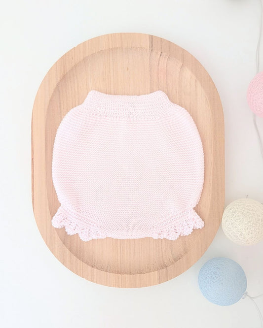 Braga Links Rosa - Primbaby