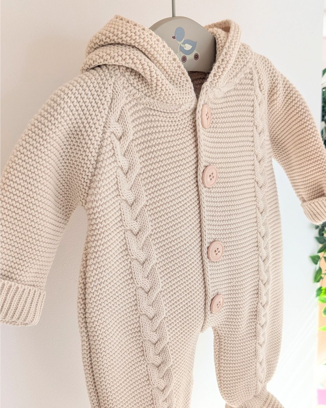 Buzo Orejitas Arena 27120