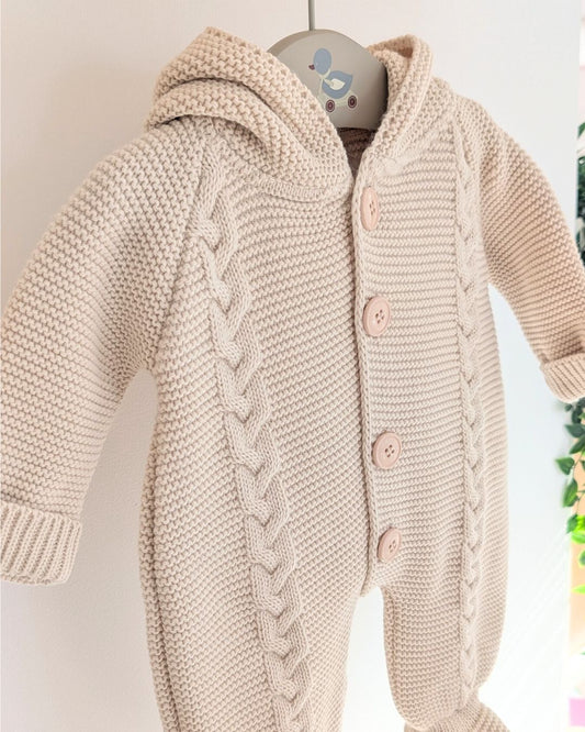 Buzo Orejitas Arena 27120