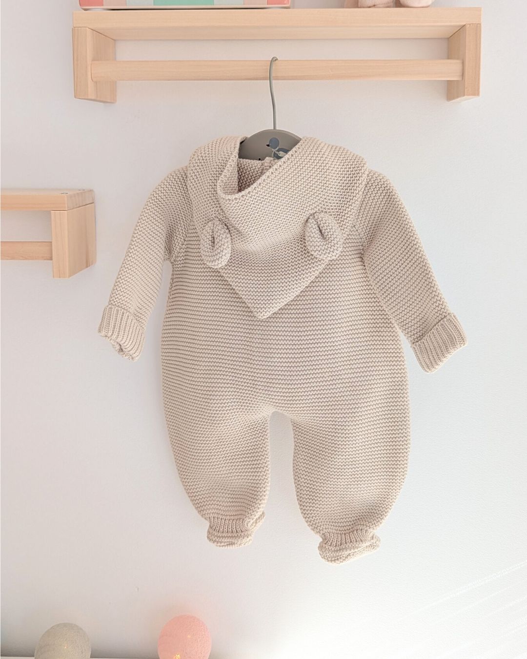 Buzo Orejitas Arena 27120