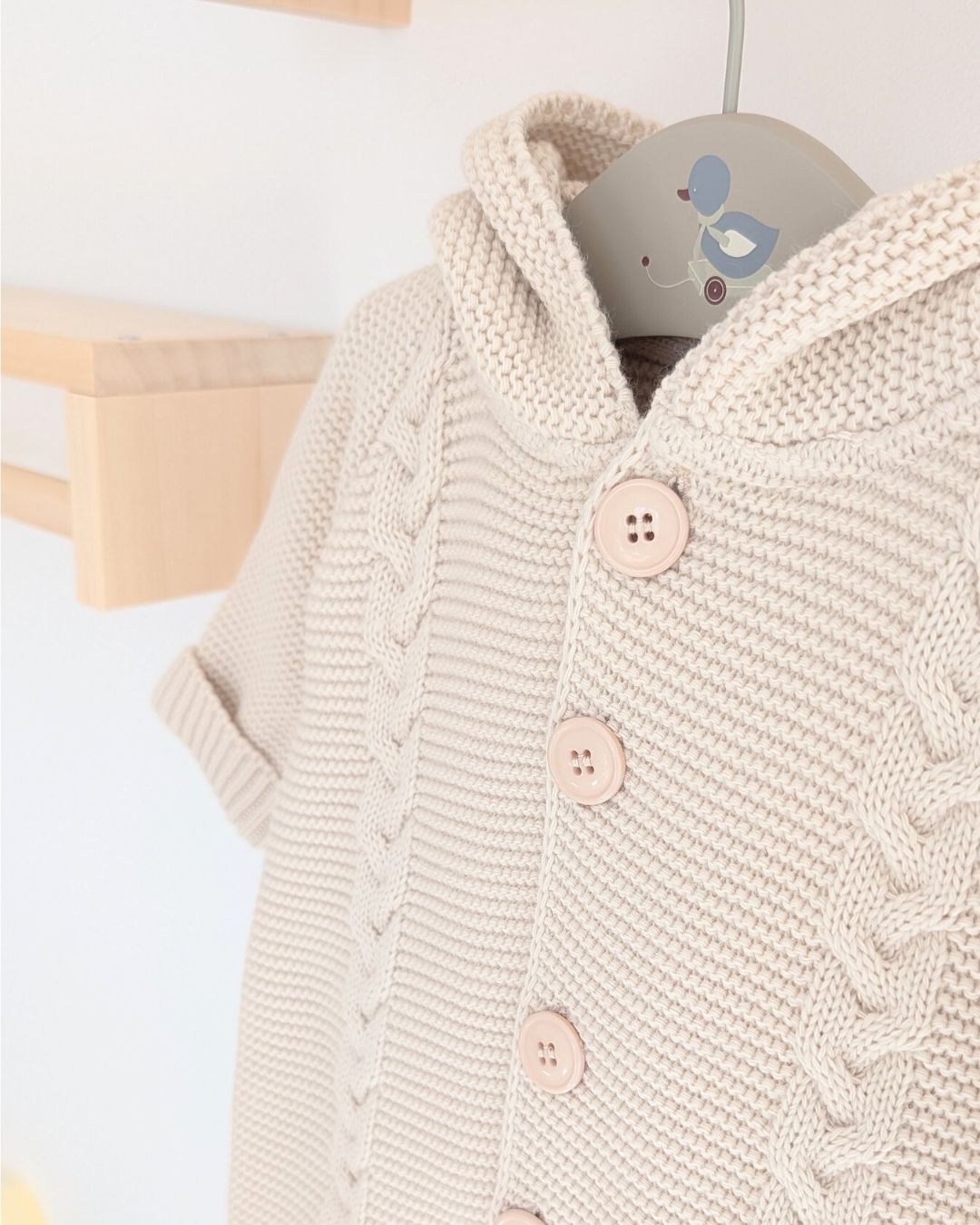 Buzo Orejitas Arena 27120