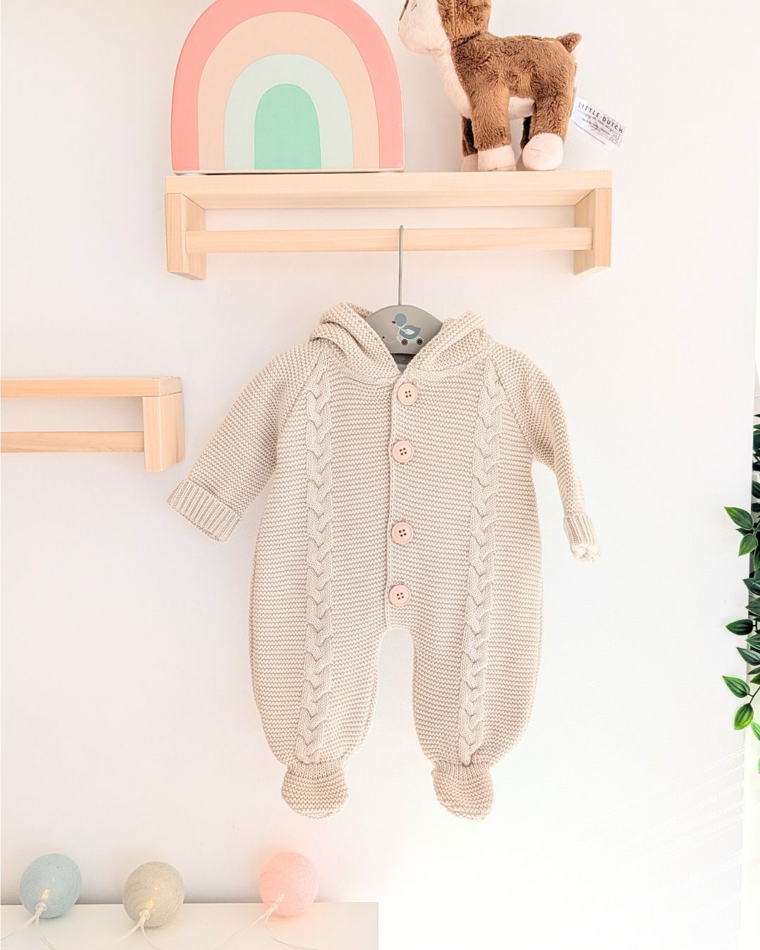 Buzo Orejitas Arena 27120