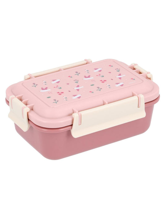 Caja Almuerzo Bento Blossom Birds 🌸🕊️ - Tutete