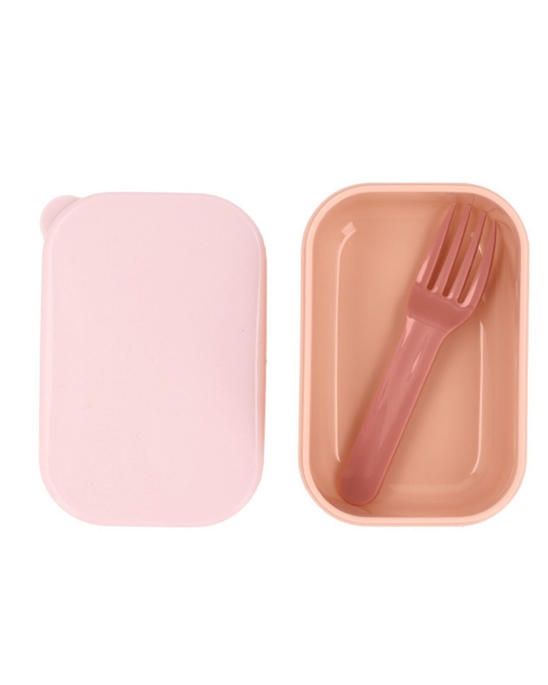 Caja Almuerzo Bento Mouse Fairies 🐭🧚- Tutete